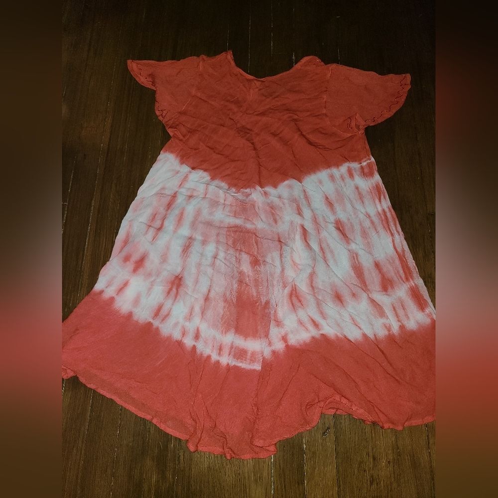 India Boutique OS Free Size Dress